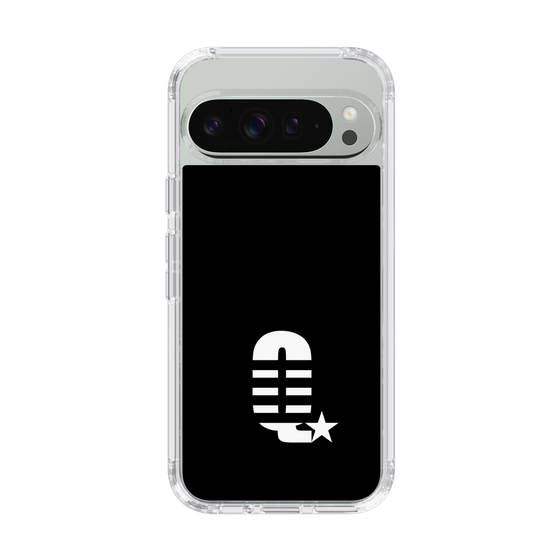 スリムプロテクションケース［ MIW - Q - ブラック ］