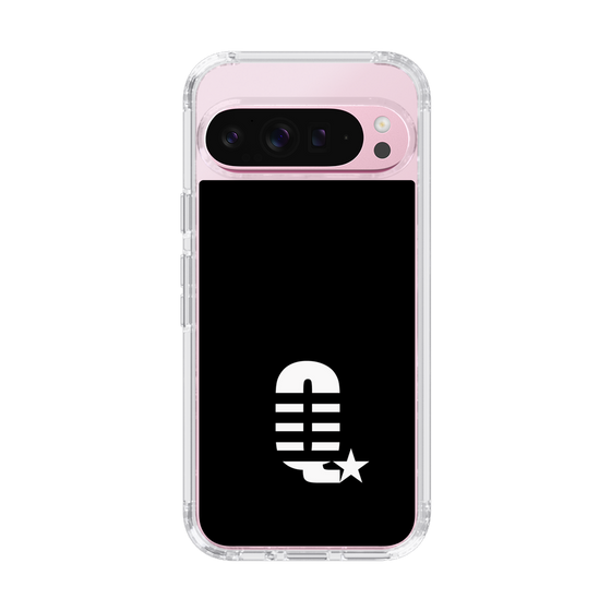 スリムプロテクションケース［ MIW - Q - ブラック ］