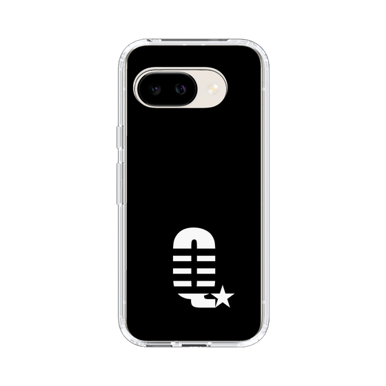 スリムプロテクションケース［ MIW - Q - ブラック ］