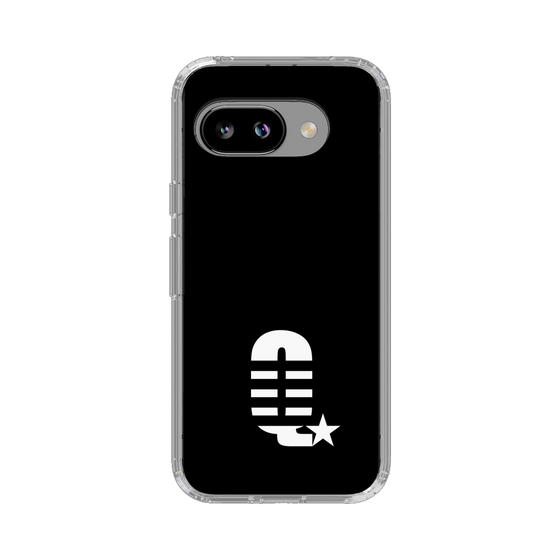 スリムプロテクションケース［ MIW - Q - ブラック ］