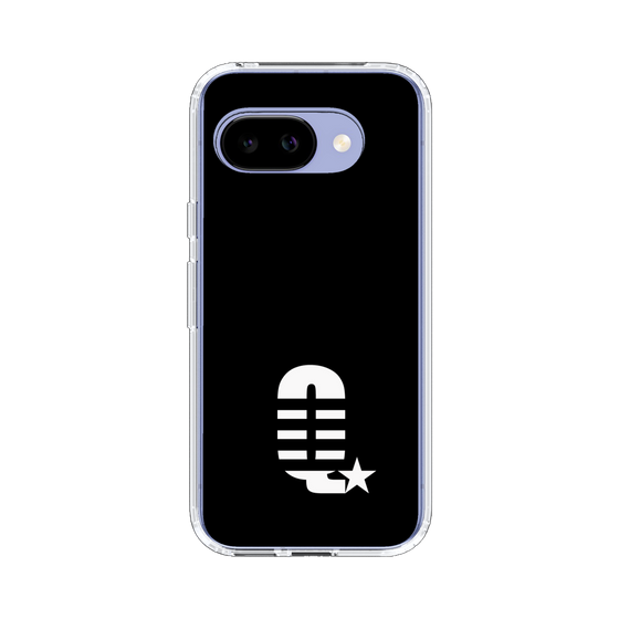 スリムプロテクションケース［ MIW - Q - ブラック ］