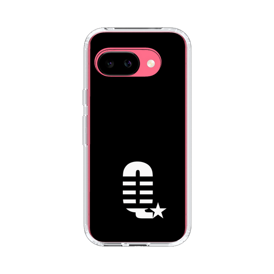 スリムプロテクションケース［ MIW - Q - ブラック ］