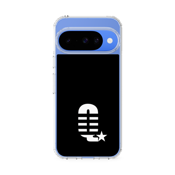 スリムプロテクションケース［ MIW - Q - ブラック ］