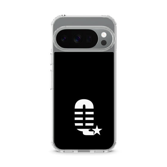 スリムプロテクションケース［ MIW - Q - ブラック ］