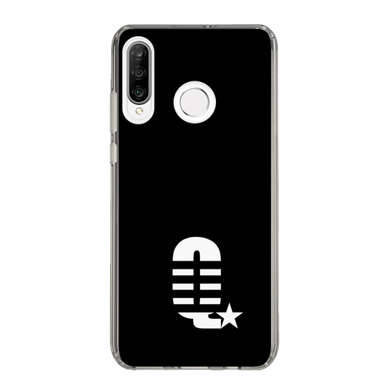 スリムプロテクションケース［ MIW - Q - ブラック ］