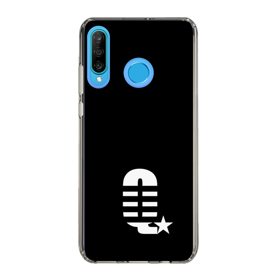 スリムプロテクションケース［ MIW - Q - ブラック ］