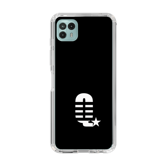 スリムプロテクションケース［ MIW - Q - ブラック ］