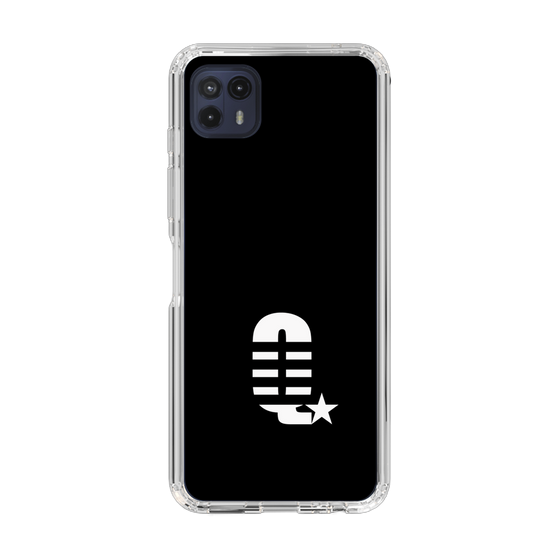 スリムプロテクションケース［ MIW - Q - ブラック ］