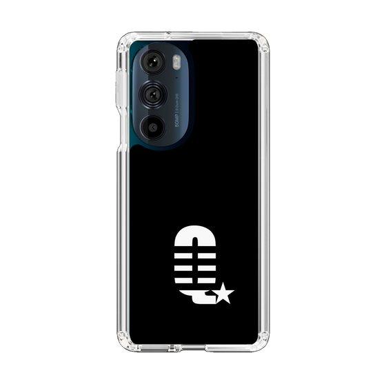 スリムプロテクションケース［ MIW - Q - ブラック ］