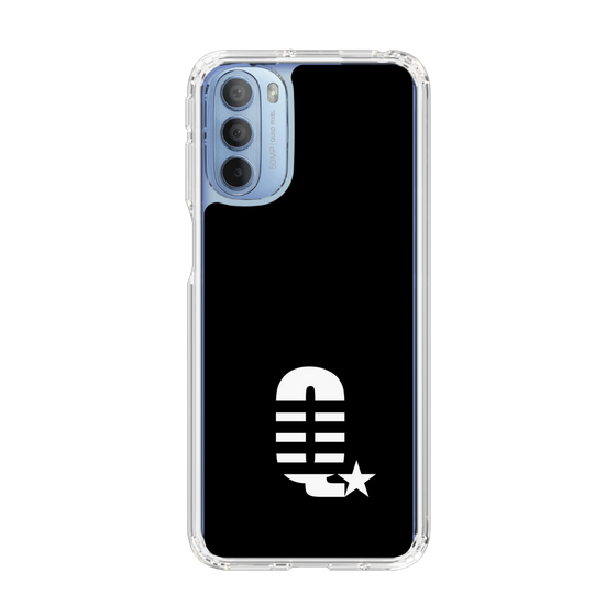 スリムプロテクションケース［ MIW - Q - ブラック ］