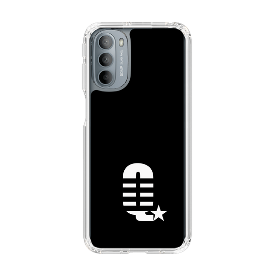 スリムプロテクションケース［ MIW - Q - ブラック ］