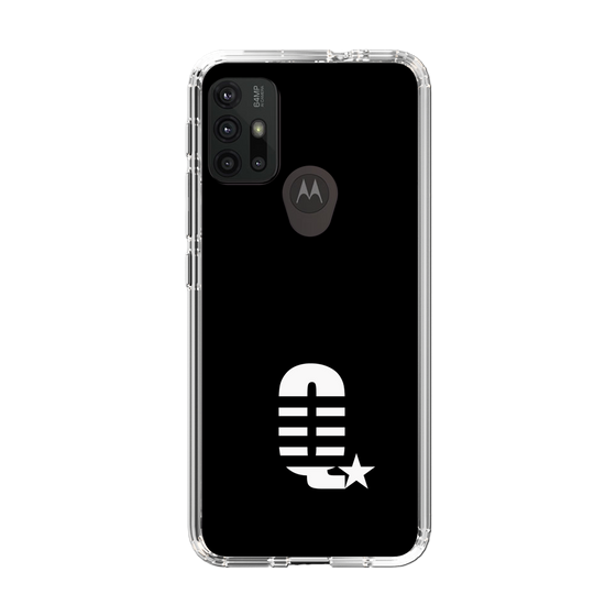 スリムプロテクションケース［ MIW - Q - ブラック ］