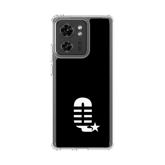 スリムプロテクションケース［ MIW - Q - ブラック ］