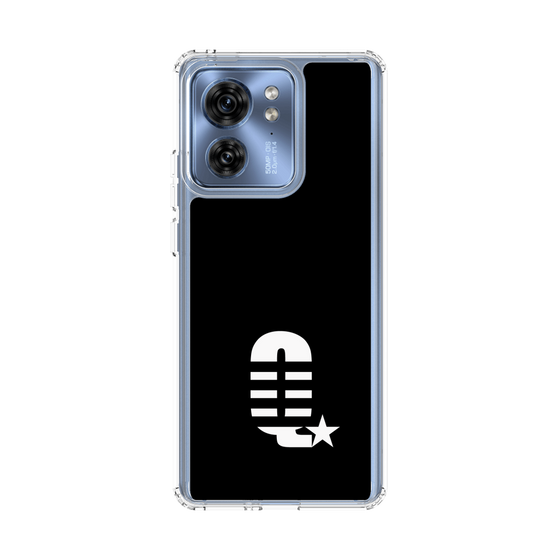 スリムプロテクションケース［ MIW - Q - ブラック ］