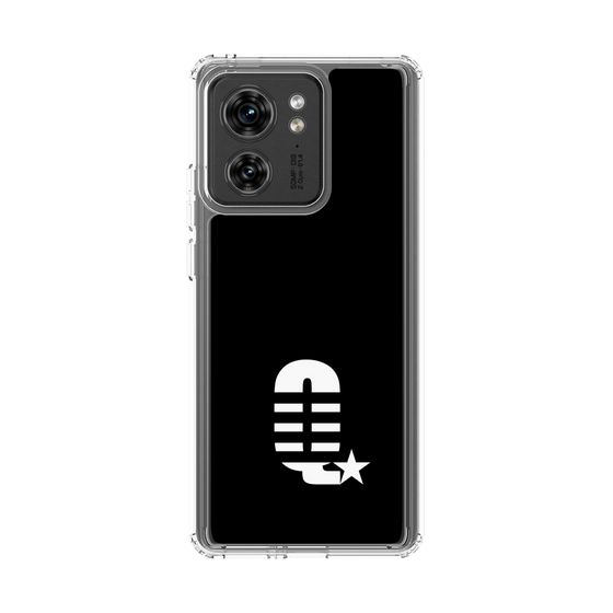 スリムプロテクションケース［ MIW - Q - ブラック ］