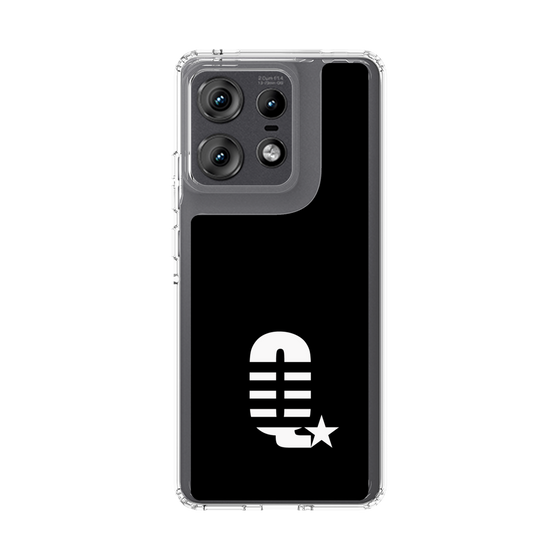 スリムプロテクションケース［ MIW - Q - ブラック ］