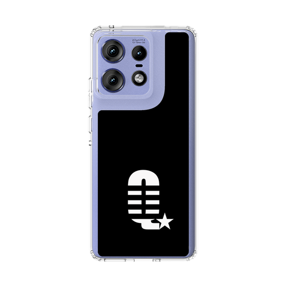 スリムプロテクションケース［ MIW - Q - ブラック ］