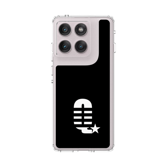 スリムプロテクションケース［ MIW - Q - ブラック ］