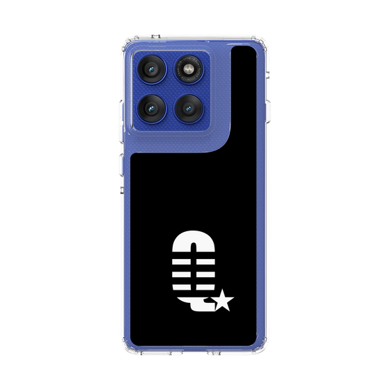 スリムプロテクションケース［ MIW - Q - ブラック ］