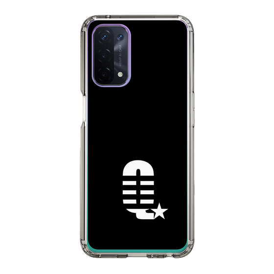 スリムプロテクションケース［ MIW - Q - ブラック ］