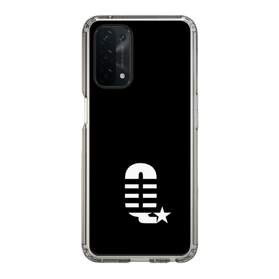 スリムプロテクションケース［ MIW - Q - ブラック ］