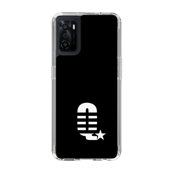 スリムプロテクションケース［ MIW - Q - ブラック ］