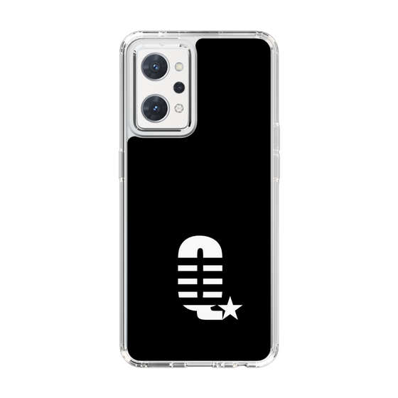 スリムプロテクションケース［ MIW - Q - ブラック ］