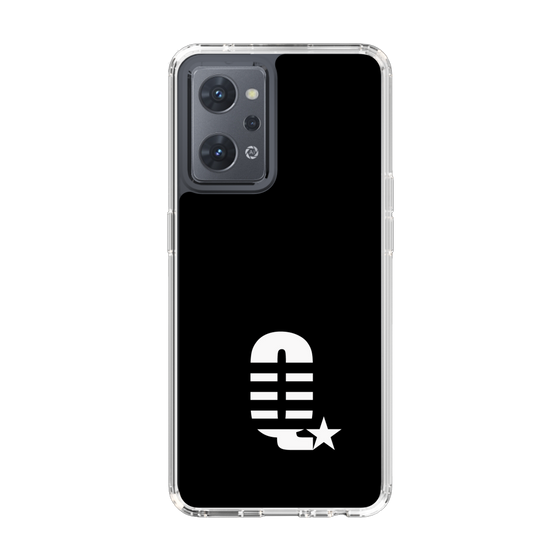 スリムプロテクションケース［ MIW - Q - ブラック ］