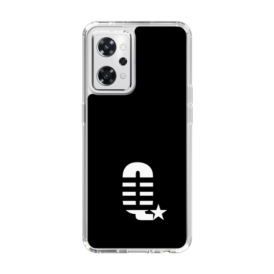 スリムプロテクションケース［ MIW - Q - ブラック ］