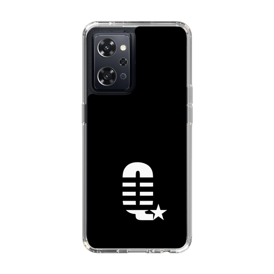 スリムプロテクションケース［ MIW - Q - ブラック ］