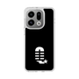 スリムプロテクションケース［ MIW - Q - ブラック ］