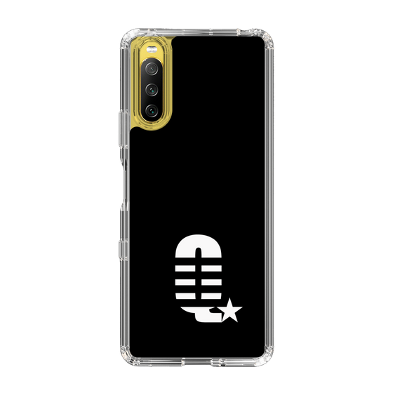 スリムプロテクションケース［ MIW - Q - ブラック ］