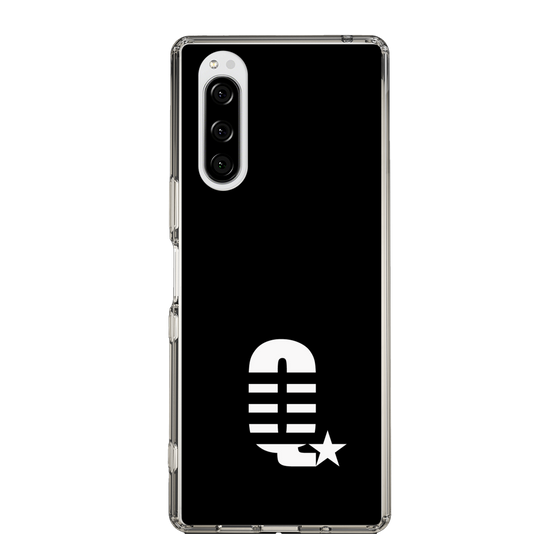 スリムプロテクションケース［ MIW - Q - ブラック ］