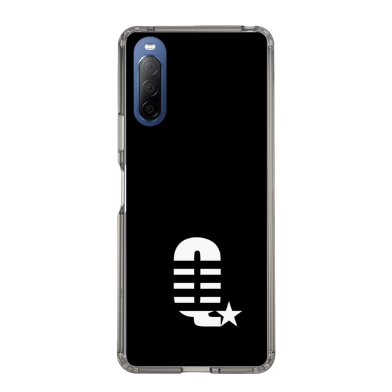 スリムプロテクションケース［ MIW - Q - ブラック ］