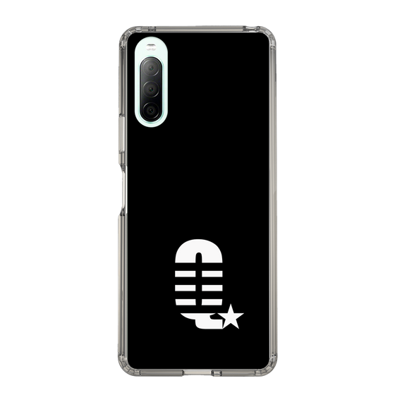 スリムプロテクションケース［ MIW - Q - ブラック ］