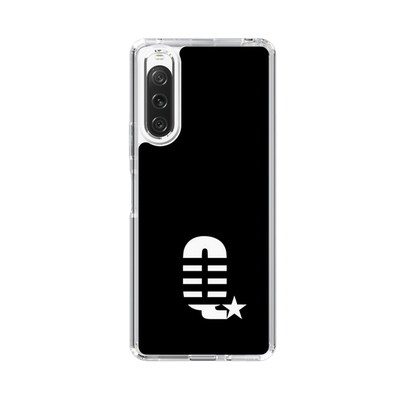 スリムプロテクションケース［ MIW - Q - ブラック ］