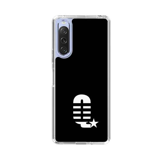 スリムプロテクションケース［ MIW - Q - ブラック ］