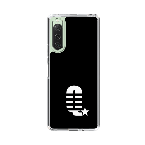 スリムプロテクションケース［ MIW - Q - ブラック ］