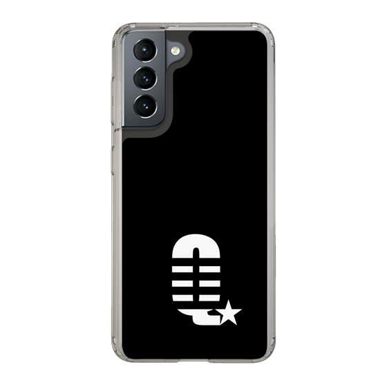 スリムプロテクションケース［ MIW - Q - ブラック ］