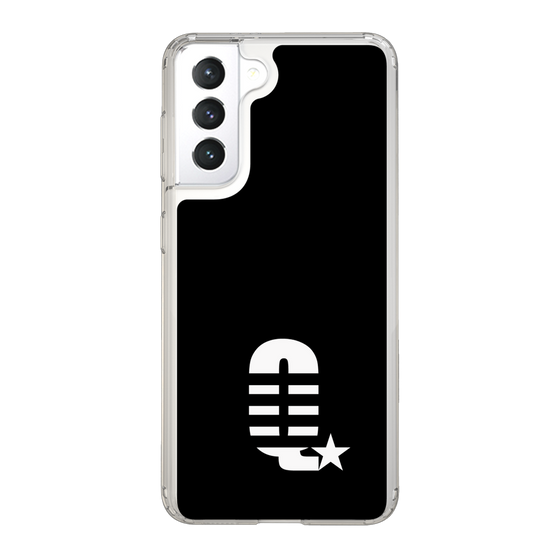 スリムプロテクションケース［ MIW - Q - ブラック ］