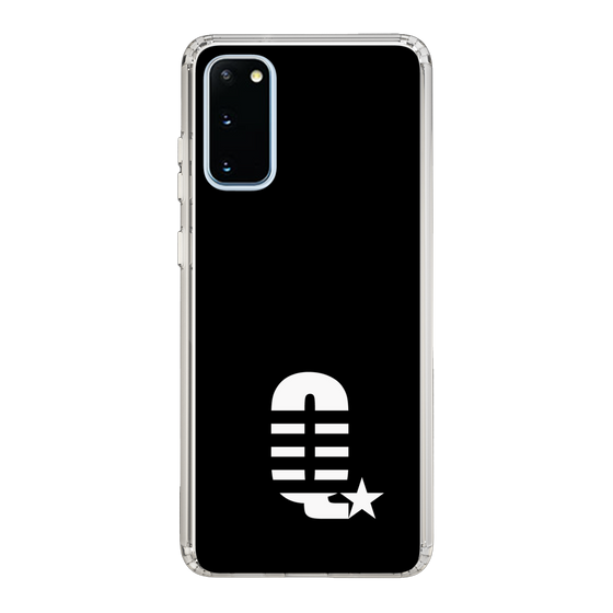 スリムプロテクションケース［ MIW - Q - ブラック ］