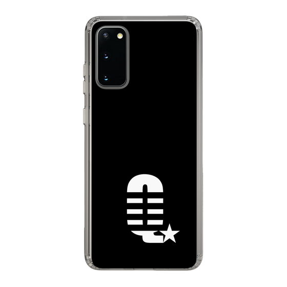 スリムプロテクションケース［ MIW - Q - ブラック ］