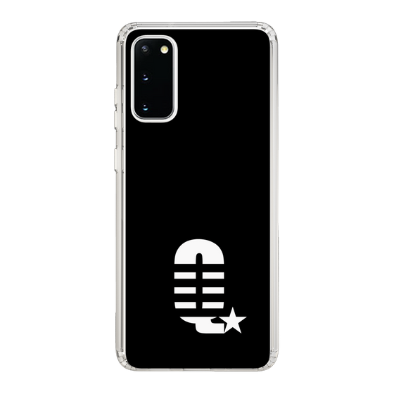 スリムプロテクションケース［ MIW - Q - ブラック ］