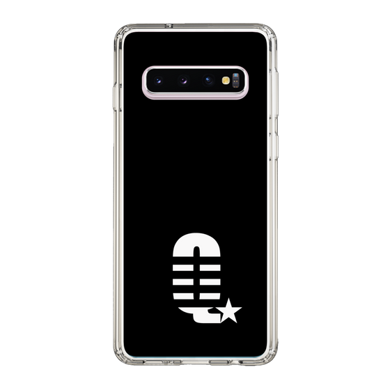 スリムプロテクションケース［ MIW - Q - ブラック ］