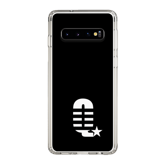 スリムプロテクションケース［ MIW - Q - ブラック ］