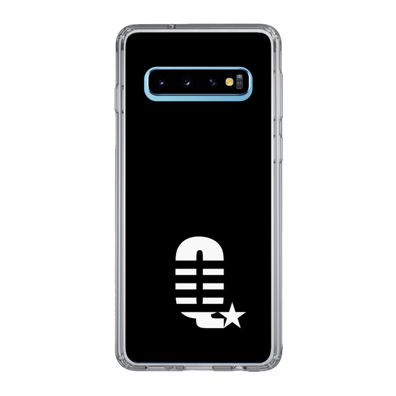 スリムプロテクションケース［ MIW - Q - ブラック ］