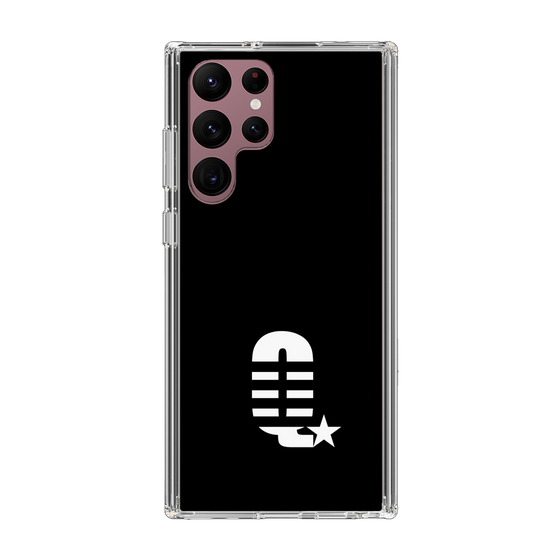 スリムプロテクションケース［ MIW - Q - ブラック ］