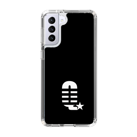 スリムプロテクションケース［ MIW - Q - ブラック ］