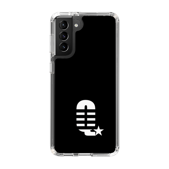 スリムプロテクションケース［ MIW - Q - ブラック ］