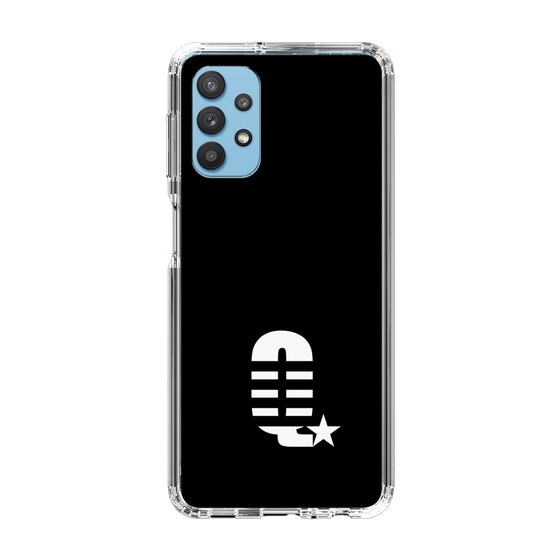 スリムプロテクションケース［ MIW - Q - ブラック ］